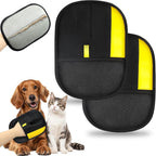 Pet Magic Hair Remover Gloves