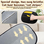 Pet Magic Hair Remover Gloves